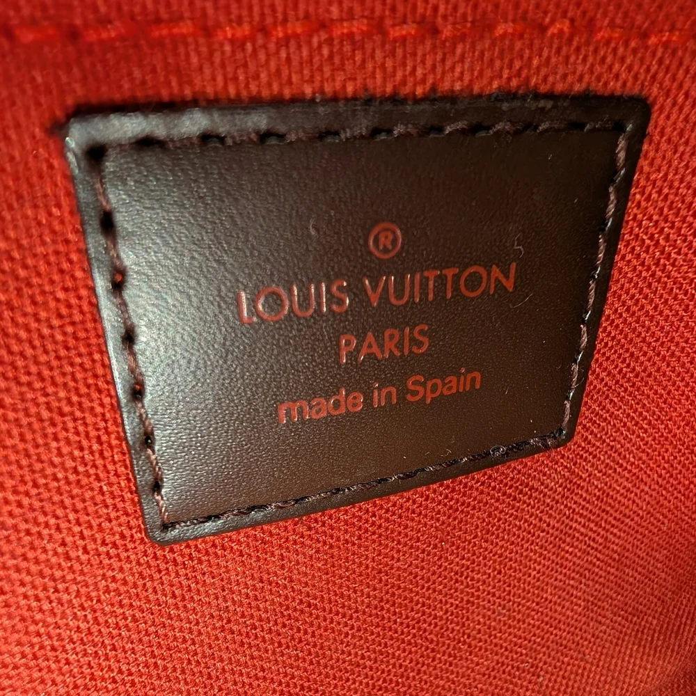 Mini Ribera - Damier Ebene - Picture 11 of 12